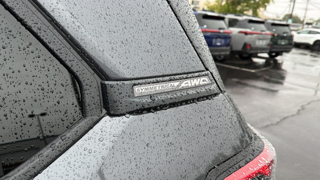 New 2026 Subaru Forester Touring AWD/4WD image 11