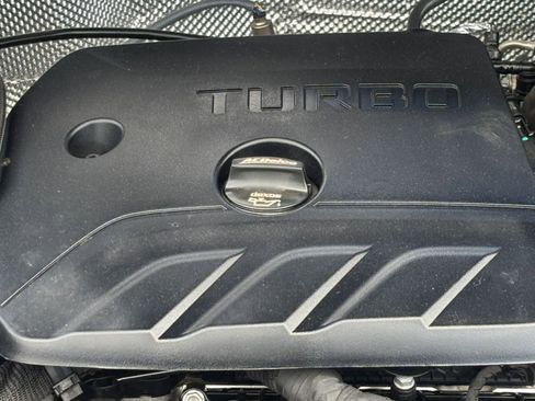 Used 2025 Buick Encore GX Preferred FWD image 28