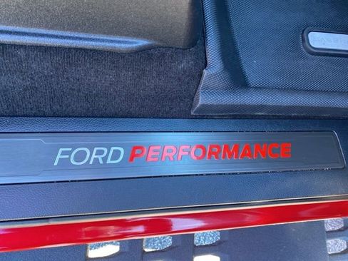 Used 2020 Ford F150 Raptor w/ Equipment Group 802A Luxury image 42