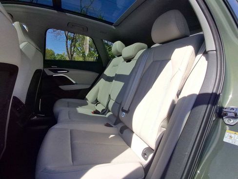Certified 2025 Audi Q5 Premium w/ Premium Plus AWD/4WD image 20