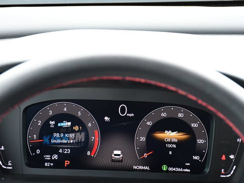 Certified 2026 Acura ADX A-Spec AWD/4WD image 29