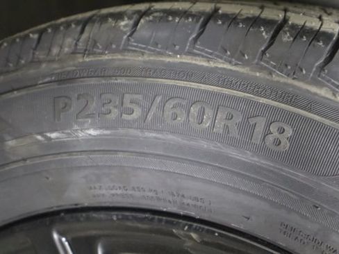Used 2025 Honda CR-V Sport image 34