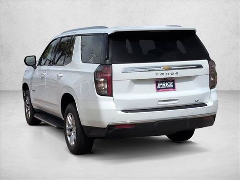 Used 2024 Chevrolet Tahoe LT RWD image 7