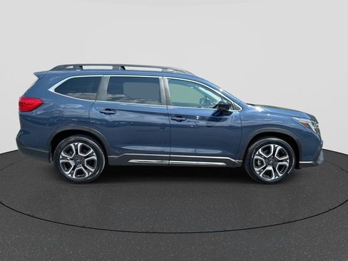Used 2024 Subaru Ascent Limited w/ Technology Package AWD/4WD image 9