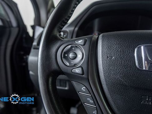 Used 2018 Honda Pilot EX-L image 14