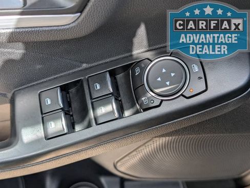 Used 2025 Ford Escape Platinum AWD/4WD image 17