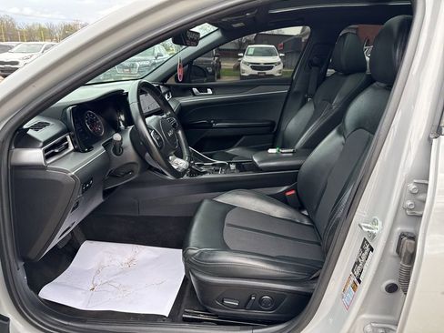 Used 2023 Kia K5 GT-Line image 27