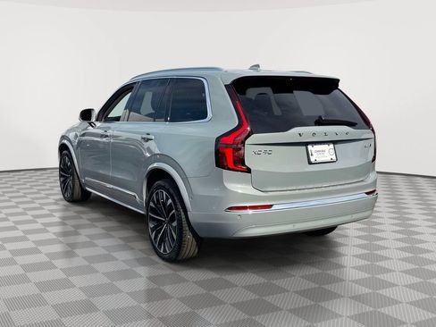Certified 2026 Volvo XC90 B6 Plus w/ Protection Package Premier AWD/4WD image 5