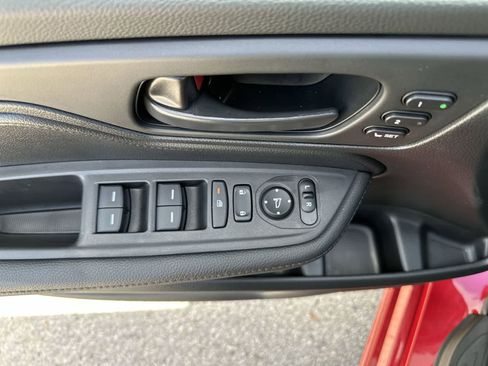 New 2026 Honda Odyssey Sport-L image 7