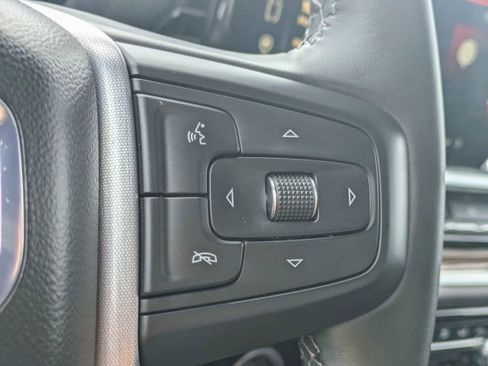 Used 2024 GMC Sierra 1500 Elevation image 26
