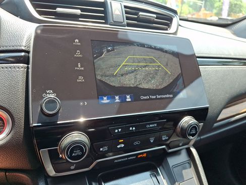 Used 2019 Honda CR-V EX image 24