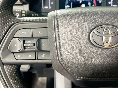 New 2025 Toyota Tacoma SR5 image 18