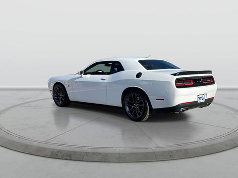 Used 2023 Dodge Challenger R/T Scat Pack RWD image 6