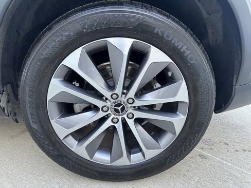 Used 2021 Mercedes-Benz GLE 350 4MATIC image 9