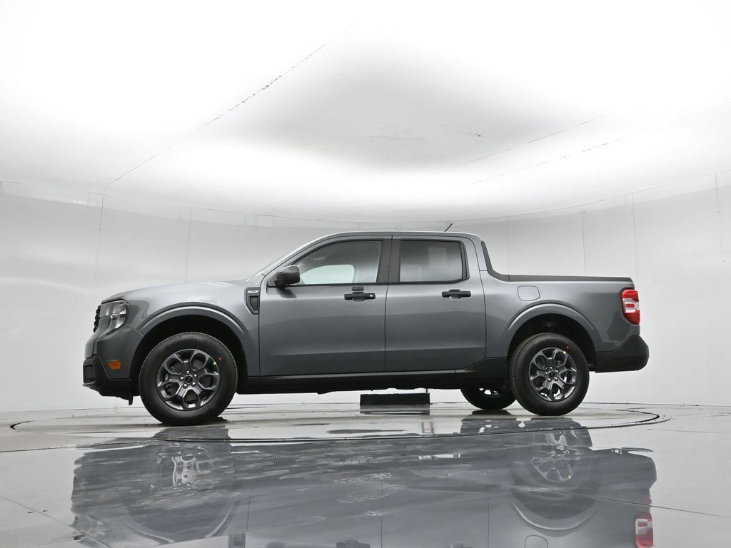 Certified 2026 Ford Maverick XLT FWD image 51