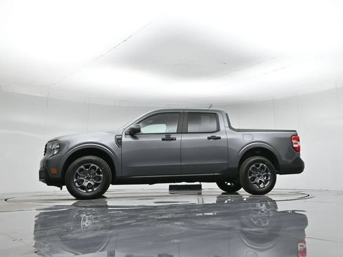 Certified 2026 Ford Maverick XLT FWD image 51