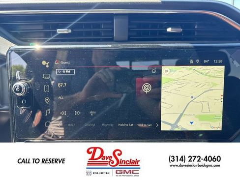 New 2026 GMC Sierra 1500 Denali Ultimate AWD/4WD image 16