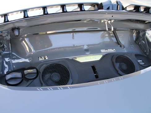 New 2026 Porsche 911 Carrera S image 34