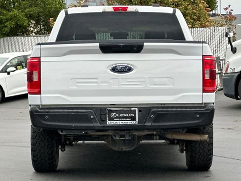 Used 2021 Ford F150 XL w/ Equipment Group 101A High image 8