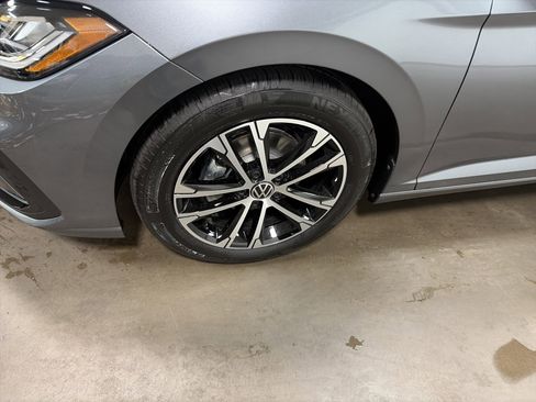 New 2026 Volkswagen Jetta Sport image 9