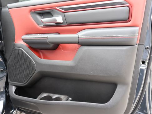 New 2026 RAM 1500 Rebel w/ Rebel Level 1 Equipment Group AWD/4WD image 8