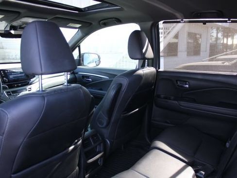 Used 2021 Honda Passport EX-L image 14