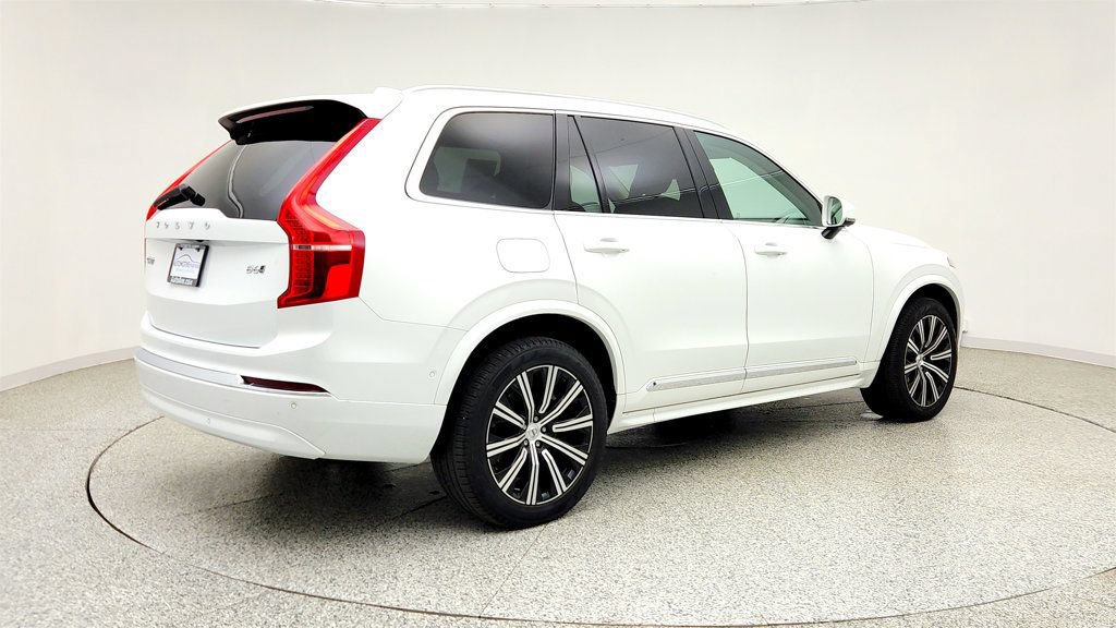 Used 2023 Volvo XC90 B6 Plus w/ Protection Package Premier AWD/4WD image 5