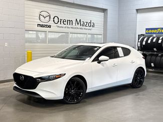 Certified 2026 MAZDA MAZDA3 2.5 S Hatchback w/ Premium Pkg FWD video 1