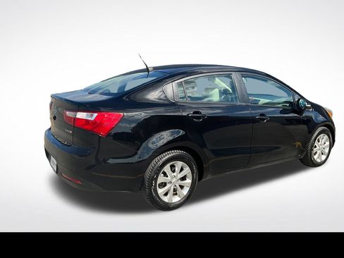 Used 2012 Kia Rio EX w/ Convenience Pkg FWD image 19