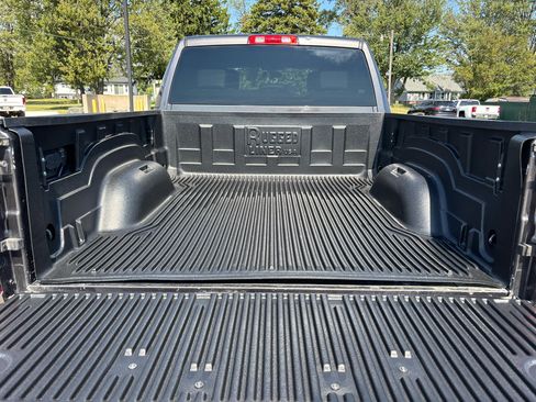 Used 2021 RAM 3500 Tradesman w/ Chrome Appearance Group image 10