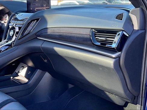 Certified 2025 Acura RDX A-Spec image 20
