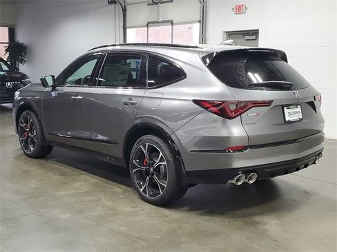 New 2026 Acura MDX Type S image 6