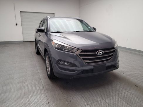 Used 2016 Hyundai Tucson SE w/ Option Group 02 image 14