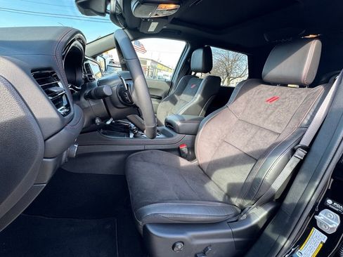 New 2026 Dodge Durango GT image 13