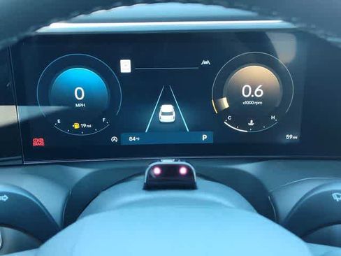 New 2026 Hyundai Palisade Calligraphy image 25