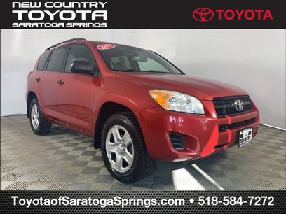 Used 2011 Toyota RAV4 4WD