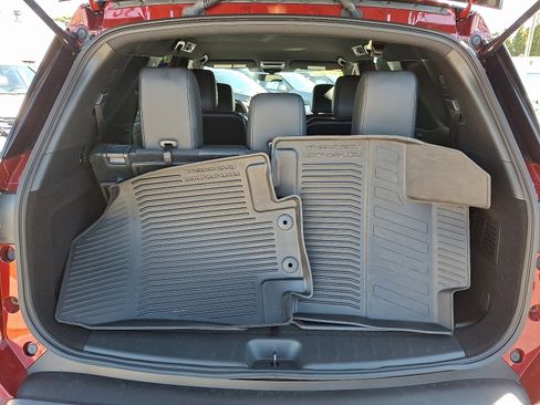 Certified 2024 Nissan Pathfinder Rock Creek image 31