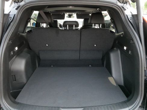Certified 2026 Honda CR-V Sport Touring image 18