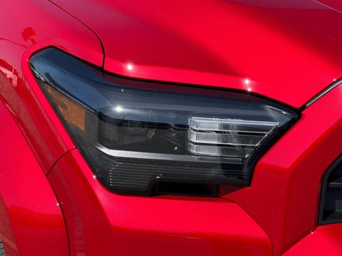 New 2026 Toyota 4Runner TRD Sport Premium AWD/4WD image 30
