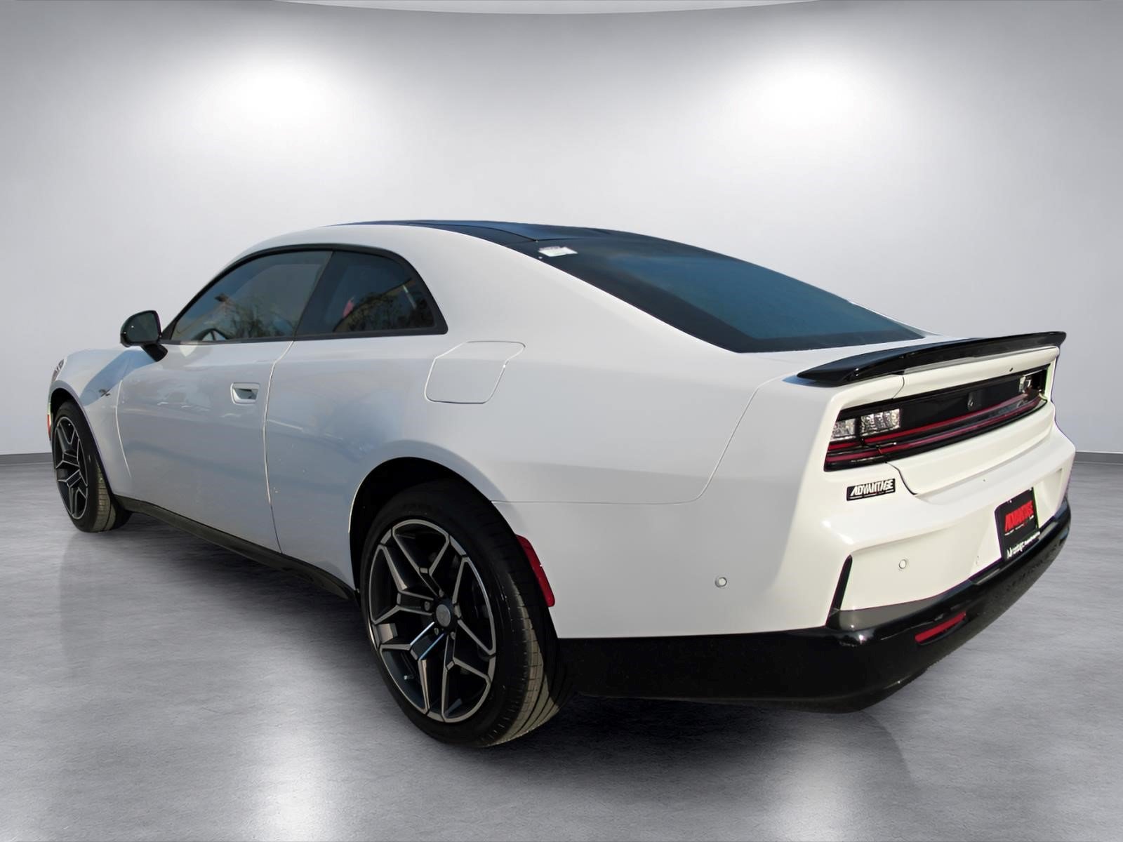 New 2026 Dodge Charger R/T AWD/4WD image 4