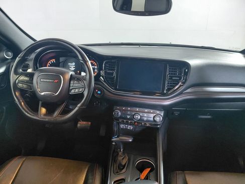 Certified 2024 Dodge Durango GT AWD/4WD image 18