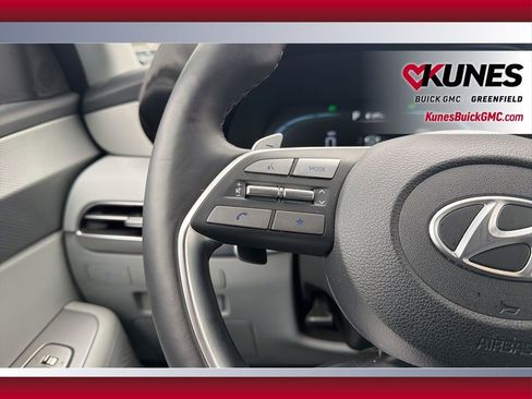 Used 2025 Hyundai Palisade SEL image 26