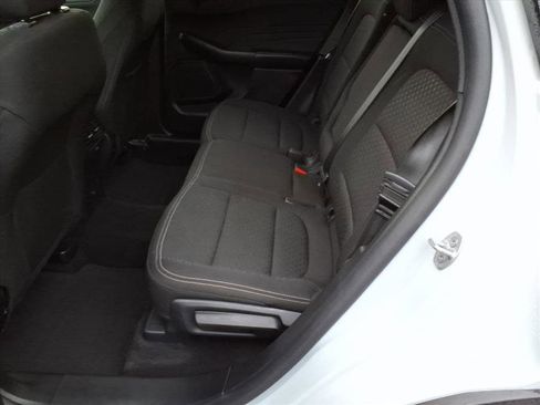 New 2025 Ford Escape Active image 15