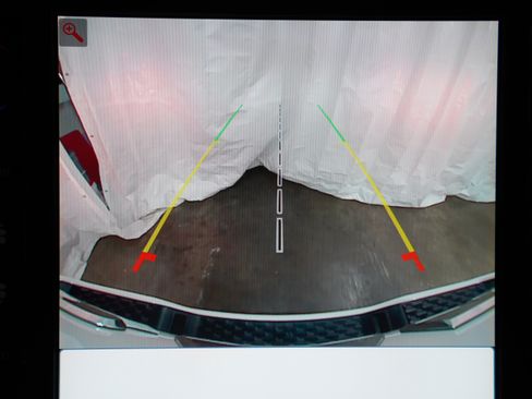 Used 2025 RAM 1500 Laramie w/ Sport Appearance Package image 9