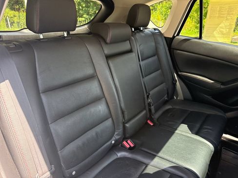 Used 2015 MAZDA CX-5 Grand Touring FWD image 33