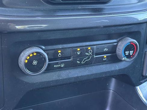Used 2023 Ford F150 XL w/ STX Appearance Package AWD/4WD image 18