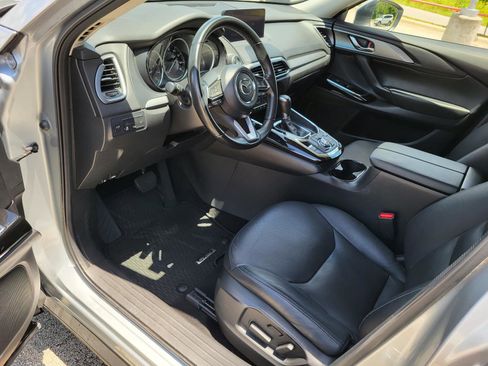 Used 2023 MAZDA CX-9 Touring image 26