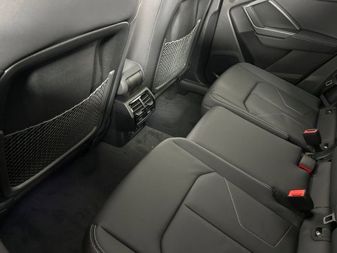 New 2025 Audi Q3 2.0T Premium image 11