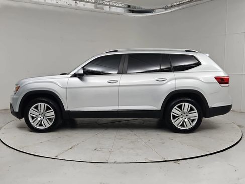 Used 2019 Volkswagen Atlas SEL FWD image 3