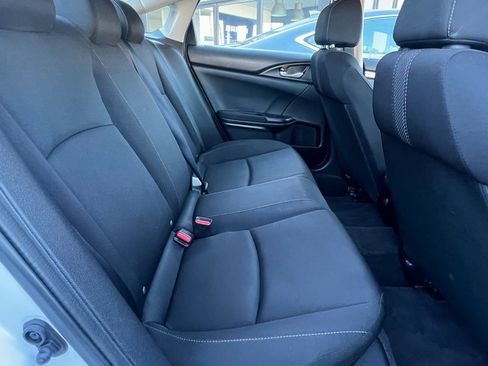 Used 2020 Honda Civic LX image 13